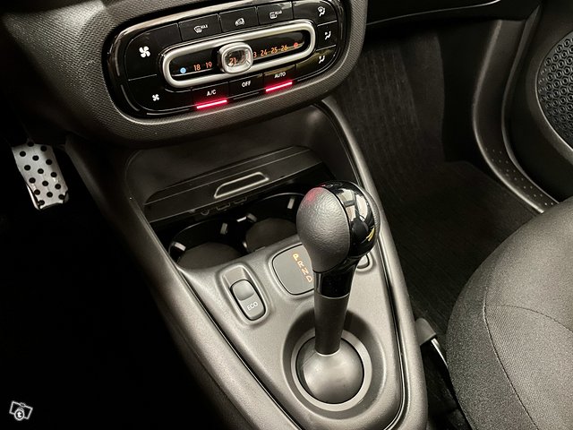 Smart Fortwo 14