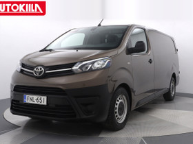 TOYOTA Proace, Autot, Turku, Tori.fi TOYOTA Proace, Autot, Turku, Tori.fi
