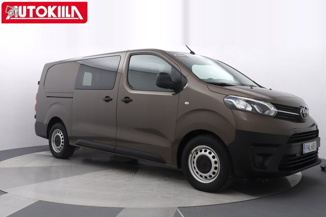 TOYOTA Proace 7