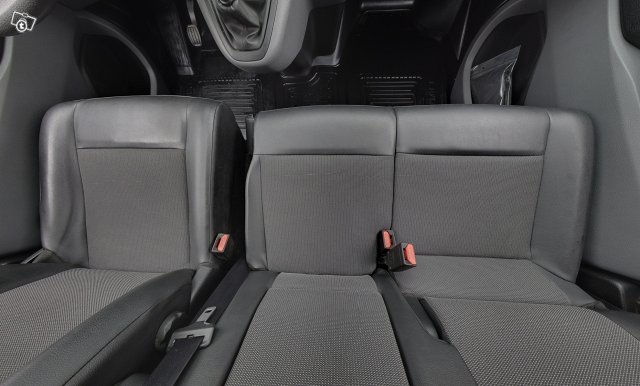 TOYOTA Proace 11
