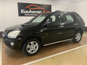 Kia Sportage, Autot, Kauhava, Tori.fi Kia Sportage, Autot, Kauhava, Tori.fi