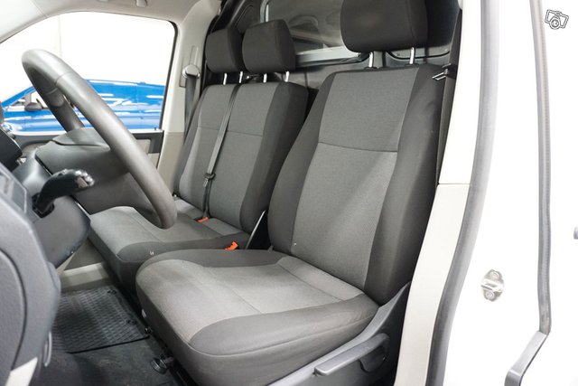 Volkswagen Transporter 8