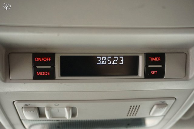 Volkswagen Transporter 21