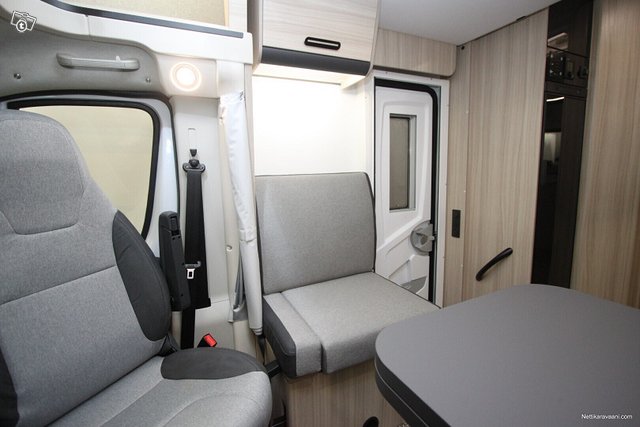 Sun Living S75SL 9