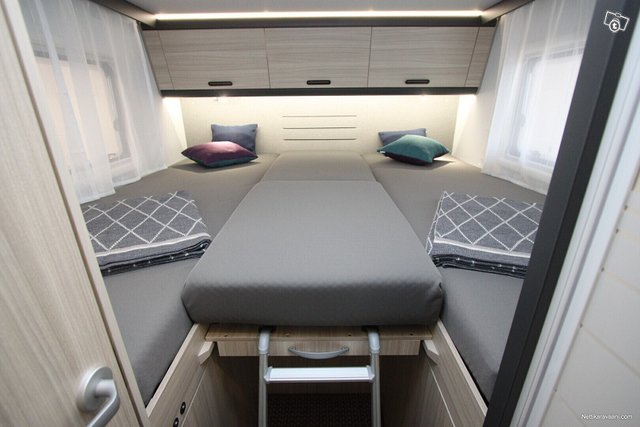 Sun Living S75SL 14