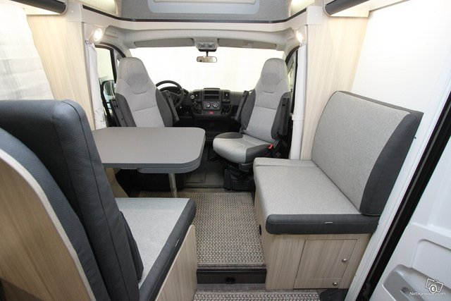 Sun Living S75SL 21