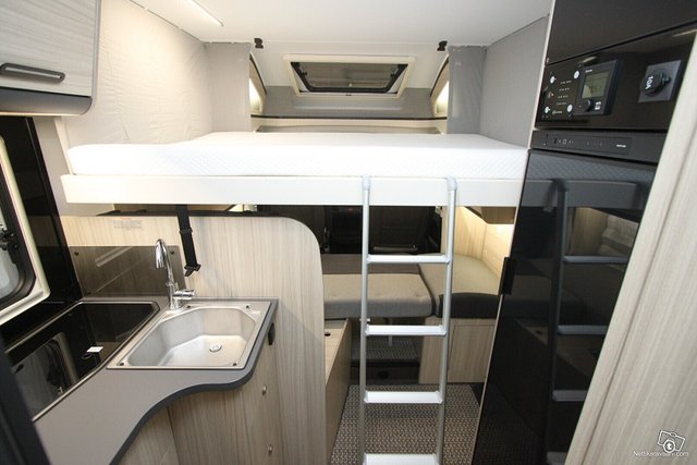 Sun Living S75SL 23
