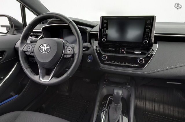 Toyota Corolla 10