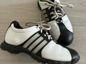 Adidas golf-kengät 34, Golf, Urheilu ja ulkoilu, Lappeenranta, Tori.fi Adidas golf-kengät 34, Golf, Urheilu ja ulkoilu, Lappeenranta, Tori.fi