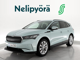 Skoda Enyaq, Autot, Hyvinkää, Tori.fi Skoda Enyaq, Autot, Hyvinkää, Tori.fi