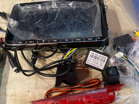 Vw T5 transportteriin android navi radio, Autostereot ja tarvikkeet, Auton varaosat ja tarvikkeet, Kouvola, Tori.fi Vw T5 transportteriin android navi radio, Autostereot ja tarvikkeet, Auton varaosat ja tarvikkeet, Kouvola, Tori.fi