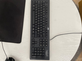 Hp näppäimistö, Muu tietotekniikka, Tietokoneet ja lisälaitteet, Kajaani, Tori.fi Hp näppäimistö, Muu tietotekniikka, Tietokoneet ja lisälaitteet, Kajaani, Tori.fi