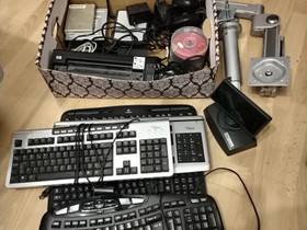 Tietokonetavaraa, Oheislaitteet, Tietokoneet ja lisälaitteet, Orimattila, Tori.fi Tietokonetavaraa, Oheislaitteet, Tietokoneet ja lisälaitteet, Orimattila, Tori.fi
