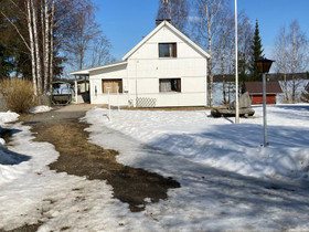 Talo Suonteen rannalla, Mökit ja loma-asunnot, Suonenjoki, Tori.fi