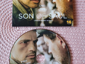 Dvd Son of Saul, Elokuvat, Paltamo, Tori.fi