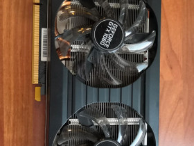 Geforce GTX 1060 6GB, Komponentit, Tietokoneet ja lisälaitteet, Joensuu, Tori.fi Geforce GTX 1060 6GB, Komponentit, Tietokoneet ja lisälaitteet, Joensuu, Tori.fi