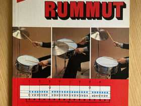 Opi soittamaan: Rummut, Rummut, Musiikki ja soittimet, Riihimäki, Tori.fi Opi soittamaan: Rummut, Rummut, Musiikki ja soittimet, Riihimäki, Tori.fi