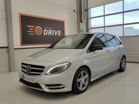 Mercedes-Benz B, Autot, Pirkkala, Tori.fi Mercedes-Benz B, Autot, Pirkkala, Tori.fi