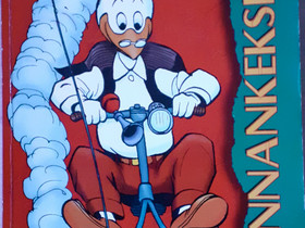 Lasten kirja Walt Disney, Lastenkirjat, Kirjat ja lehdet, Savonlinna, Tori.fi Lasten kirja Walt Disney, Lastenkirjat, Kirjat ja lehdet, Savonlinna, Tori.fi