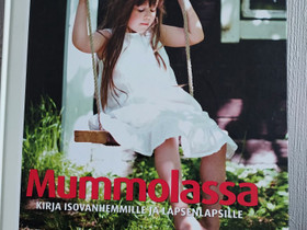 Mummolassa, Harrastekirjat, Kirjat ja lehdet, Kajaani, Tori.fi Mummolassa, Harrastekirjat, Kirjat ja lehdet, Kajaani, Tori.fi