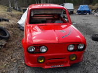 Fiat 850