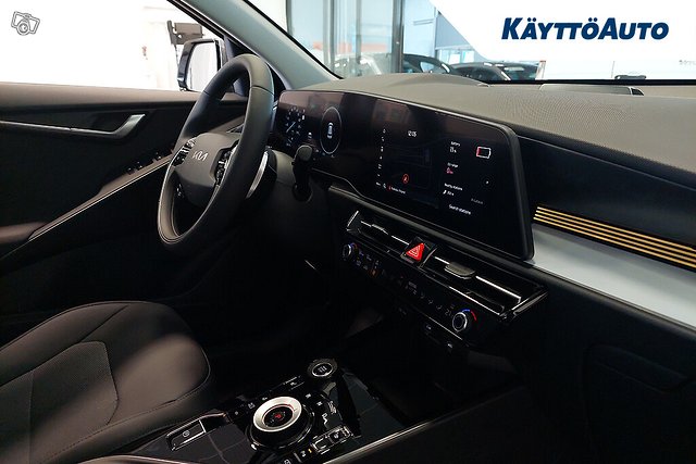 Kia Niro 4