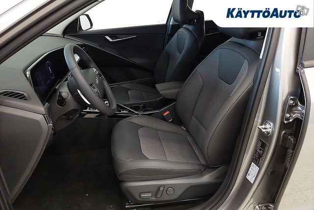 Kia Niro 5