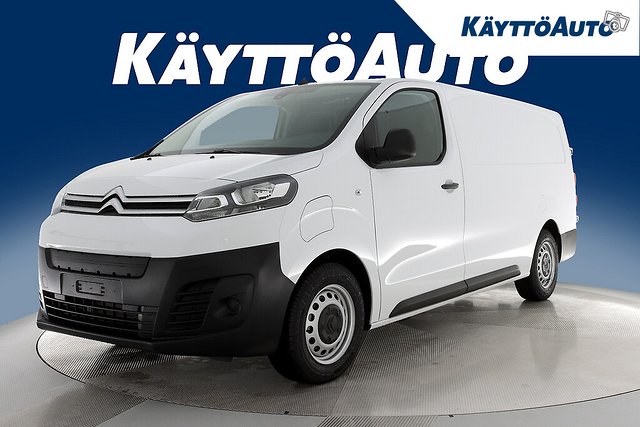 Citroën E-Jumpy
