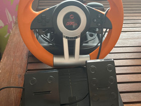 Speedlink, Pelit ja muut harrastukset, Pyhtää, Tori.fi Speedlink, Pelit ja muut harrastukset, Pyhtää, Tori.fi