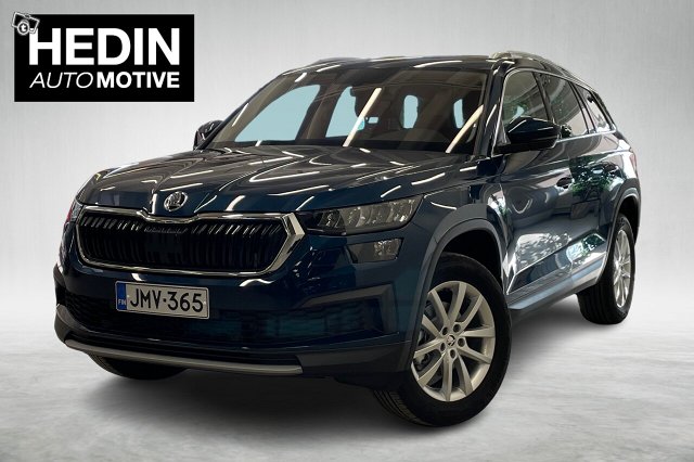 Skoda Kodiaq, kuva 1
