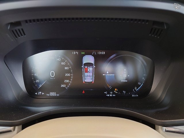 VOLVO XC60 10