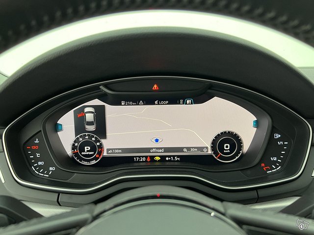 Audi A4 20