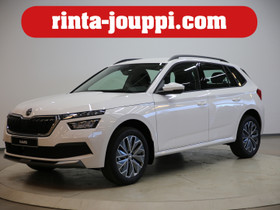 Skoda Kamiq, Autot, Salo, Tori.fi Skoda Kamiq, Autot, Salo, Tori.fi