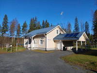 Asunnot, Kangasniemi, 