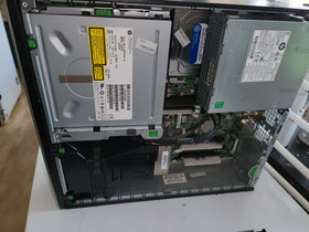 HP Pro 6305 SFF AMD A4-5300B/4/250/W10/A2, Pöytäkoneet, Tietokoneet ja lisälaitteet, Kokkola, Tori.fi HP Pro 6305 SFF AMD A4-5300B/4/250/W10/A2, Pöytäkoneet, Tietokoneet ja lisälaitteet, Kokkola, Tori.fi