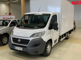 Fiat Ducato, Autot, Tornio, Tori.fi Fiat Ducato, Autot, Tornio, Tori.fi