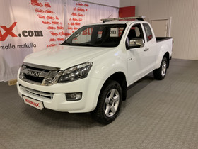 Isuzu D-Max, Autot, Tornio, Tori.fi Isuzu D-Max, Autot, Tornio, Tori.fi