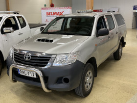Toyota Hilux, Autot, Tornio, Tori.fi Toyota Hilux, Autot, Tornio, Tori.fi