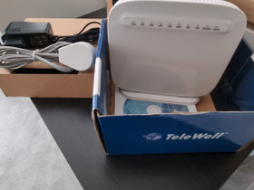 ADSL2+/VDSL - Modem, Verkkotuotteet, Tietokoneet ja lisälaitteet, Kajaani, Tori.fi ADSL2+/VDSL - Modem, Verkkotuotteet, Tietokoneet ja lisälaitteet, Kajaani, Tori.fi