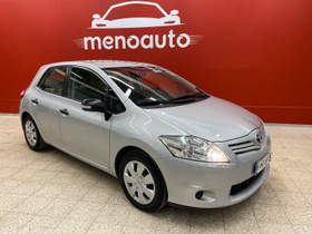 Toyota Auris, Autot, Imatra, Tori.fi