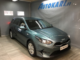 Kia Ceed, Autot, Varkaus, Tori.fi Kia Ceed, Autot, Varkaus, Tori.fi
