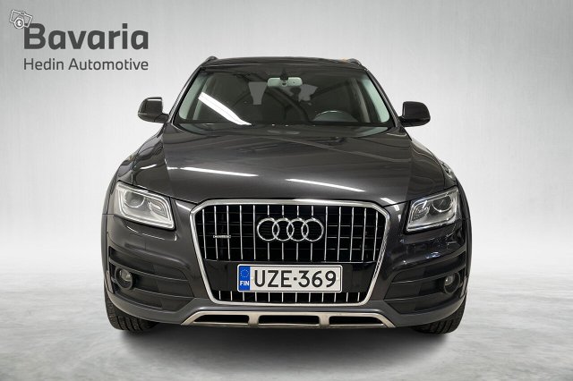 AUDI Q5 5