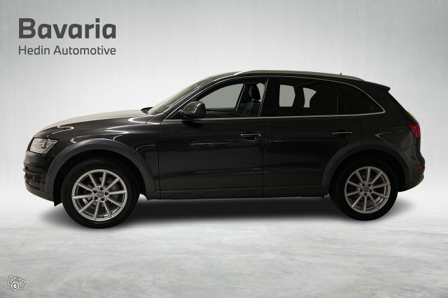 AUDI Q5 6