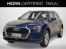 AUDI Q3, Autot, Espoo, Tori.fi AUDI Q3, Autot, Espoo, Tori.fi