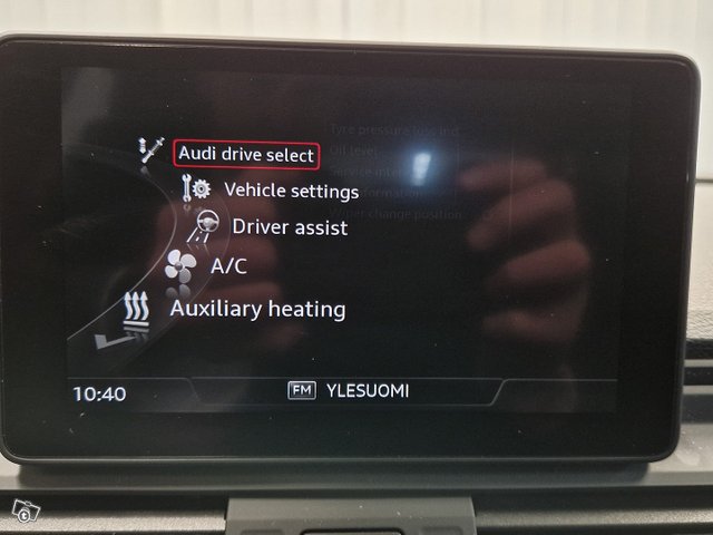 Audi Q5 8