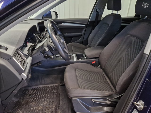 Audi Q5 13