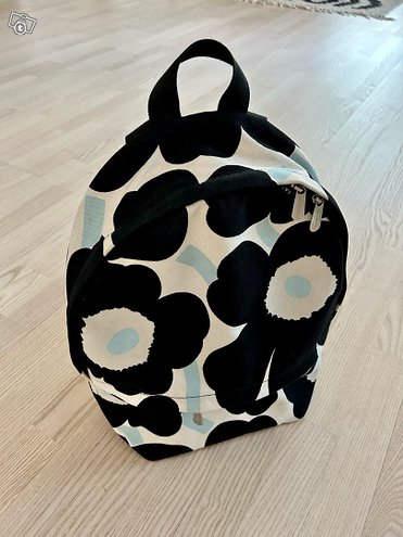 Marimekko Enni Pieni Unikko 2 reppu, ...