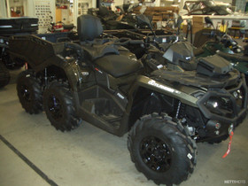Can-Am Outlander Max, Mönkijät, Moto, Ruovesi, Tori.fi Can-Am Outlander Max, Mönkijät, Moto, Ruovesi, Tori.fi