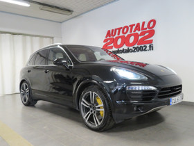 Porsche Cayenne, Autot, Tuusula, Tori.fi Porsche Cayenne, Autot, Tuusula, Tori.fi