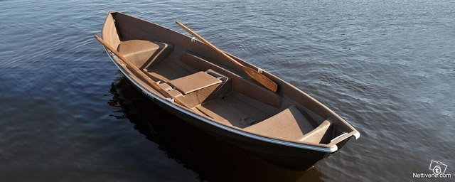 Suvi 460 TERVA, kuva 1